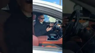 Вот это шумоизоляция 🤯💪🏼Обзор Mercedes-Benz S580 🔥привезли из Канады +7 700 209 1000 звоните