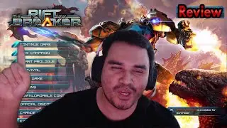 Rift Breaker Might be the Game your Looking for