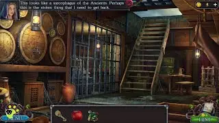 Legendary Tales 2 Part 3 Walkthrough with Solutions (FIVE-BN GAMES)