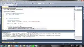 asp.net entity framework tutorial part- 9