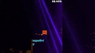 Don't worry, he's fine :) #geometrydash #robtopgames