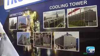 ecotechtube - Truwater Cooling Towers