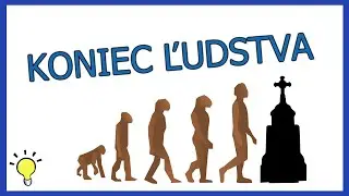 Kedy vyhynie ľudstvo?