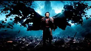Dracula's Power - One VS Army / Мощь Дракулы - Один против Армии