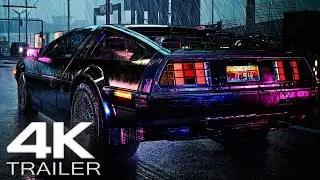 Opera GX - Official Cyberpunk 2077 (2024) Browser Mod Trailer