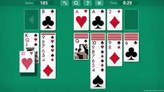 Solitaire (pasijans)