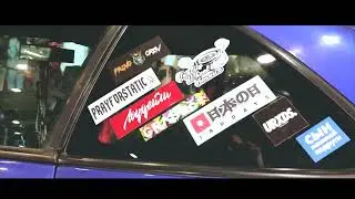 Drift stance russia  или я не придумал название