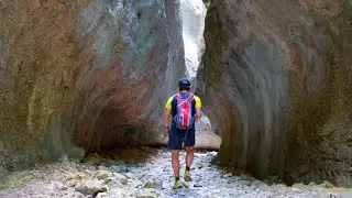 Hiking Mont Ventoux