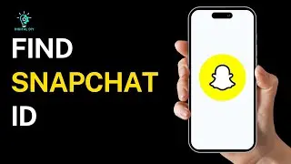 How to Find Snapchat ID with Mobile Number