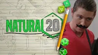 Natural 20: Hedunnit (Ep 12)