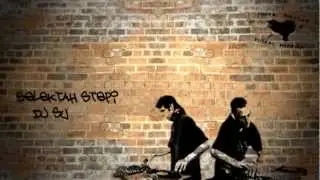 Mexiko Bronko Reggae Tour 2010 - Salida de E.H. -