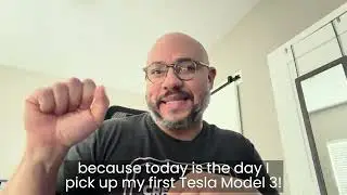 My First Tesla Delivery Experience | Tesla ASL Tips