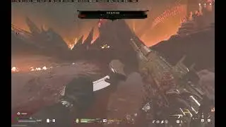 I Killed The Butcher Solo!!!! - MW2 RESURGENTS