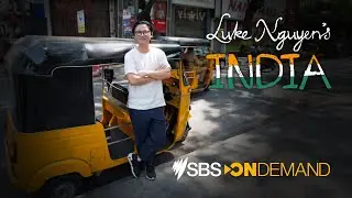 Luke Nguyen's India - SBS On Demand - Animation