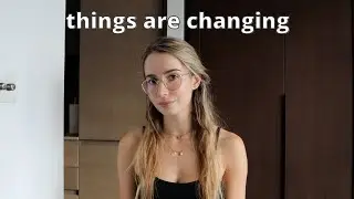 I took academic validation too far *life update*