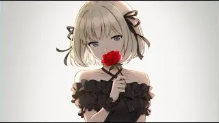 Nightcore ▹ tell me why i'm waiting༝