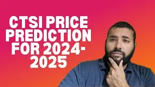 Cartesi (CTSI) Price Prediction for the 2024-25 Bull Run
