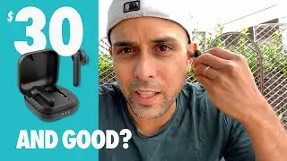 The Best Cheap AirPods Pro Alternative (for $30)