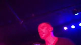 The Movielife - Jamestown @ Brooklyn Bazaar 5/5/2017