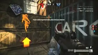 Warface sucks!?!??!