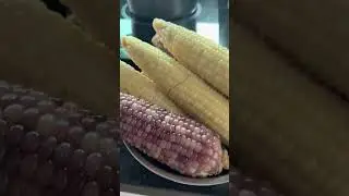 #여름엔 #찐옥수수 #옥수수 #corn #food #boiledcorn