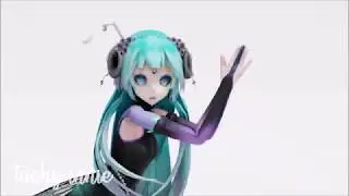 【MMD】 HAND CLAP! 【60 FPS】