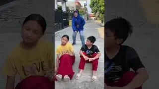 STILL LITTLE AND ALREADY DATING, CALLING YOU PAPAH AND MAMAH AGAIN 🤣