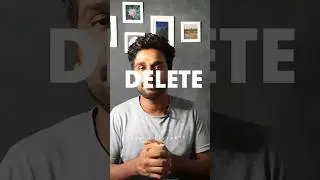 Deleted Photos Recovery Malayalam #shorts #deletedphotorecovery