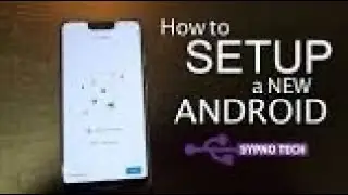 How To Setup All Samsung New Mobile 2024/All Samsung Mobile Setup
