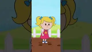 Mary, Mary Quite Contrary | Mother Goose Club Cartoons 