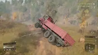 Playing Snowrunner Vanilla Vs. Playing With Mods