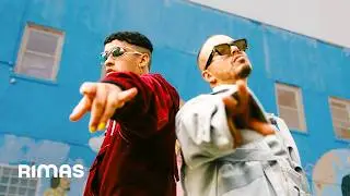 BAD BUNNY ft. J BALVIN - MODO CARIBE (Video Oficial)