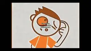 PBS Kids Dash Logo In Orange Chorded