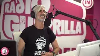 Guerrilla Showcase cu Phunk B @ Avanpost Radio Guerrilla