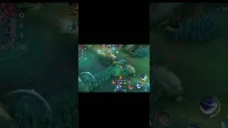 Rasa lawan bot #shorts #mobilelegends #alucardtop1globalbuild #angkigaming
