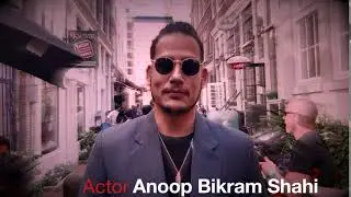 Anoop Bikram Shahi || Mozgar Entertainments