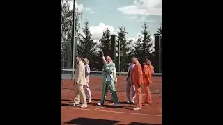 Сергей Лазарев. Backstage съемки Я не могу молчать 23.07.2020г