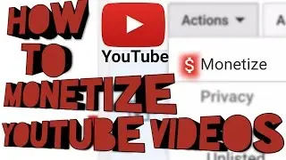 How to Monetize YouTube videos on Android?