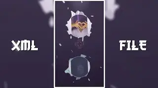 2 FRIEND COLLAB TREND🤍💨|| NEW XML FILE🖤💨|| NEW TREND XML🦋|| NEW TREND🔥🌊|| PRESETS BY 
