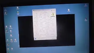 RE:  Old laptop from 2007 in League of Legends.