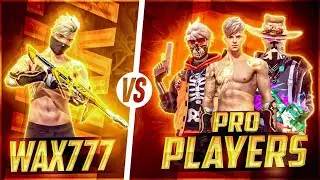 WAX777 PC MODE??! 