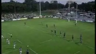 CSM Stiinta Baia Mare - Steaua Bucuresti 18-16 Finala Diviziei Nationale Rugby 2009