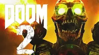 Прохождение DooM (2016) | Часть 2 : 