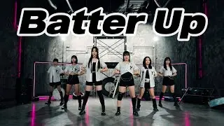 BABYMONSTER (베이비몬스터) - 'BATTER UP' ㅣ Cover Dance. 연세대 Fever ㅣ Small Wings Project