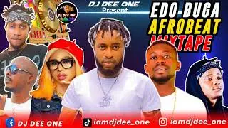 NOSAKHARE LATEST BENIN EDO NIGERIA MIX 2022 FT DJ DEE ONE,LEMO,OLETIN,SANDOKAN,DON CLIFF,Esther edo