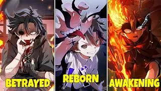 I Was Reincarnated As A Failure, So I Decided To Steal The World's Cheat Skills. | Manhwa Recap