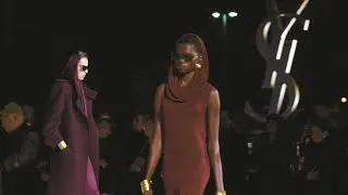 SAINT LAURENT SUMMER 2023