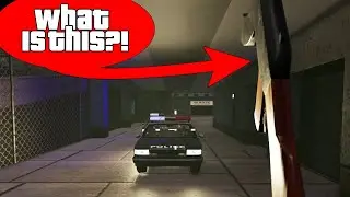 GTA San Andreas Definitive Edition - BROKEN AK-47