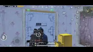 Открываем белую дверь в новом МЕТРО РОЯЛ!!! Часть 3😠что с лутом??