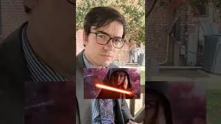 Cool Choreography in Ahsoka